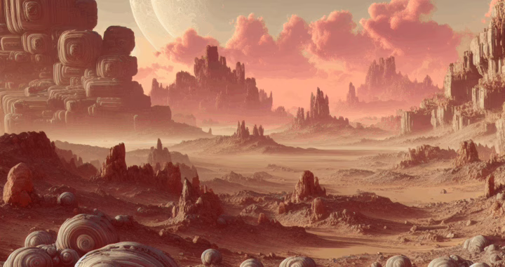 NASA Rover Discovers Strange Rocks on Mars: What It Means