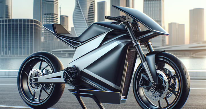 N-Bikes: Mercedes AMG F1 Track Edition 750 Electric Bike Review
