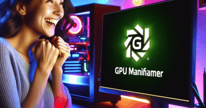 NVIDIA GPU Driver Fixes: Bugs Be Gone in 2025!