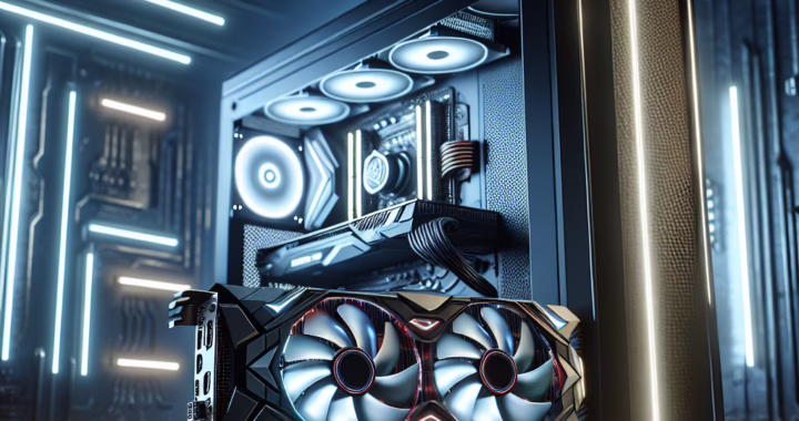 NVIDIA RTX 5060 Series: New Specs and Surprises Await!
