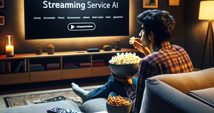 Netflix AI Search: Boosting Recommendations Like Never Before