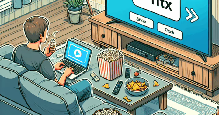 Netflix’s Free Update: A Streaming Game Changer for You