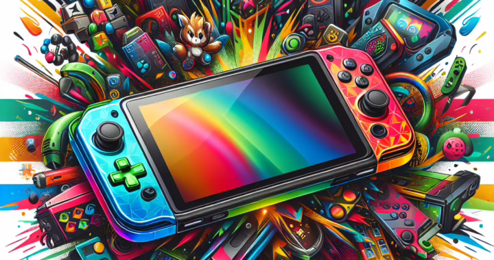 New Killswitch for Nintendo Switch 2: Features & Fun Await!