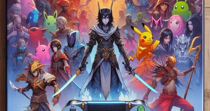 Nintendo Switch 2: A Joyful Leap into Gaming’s Future
