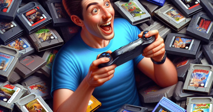 Nintendo Switch 2 Backward Compatibility: A Game Changer?