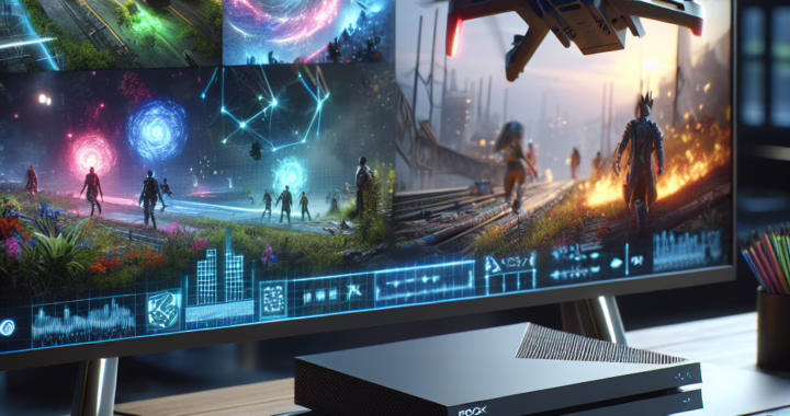 Nintendo Switch 2: DLSS and Ray Tracing Features Awaiting Games