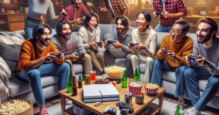 Nintendo Switch 2: Exciting Updates and What to Expect
