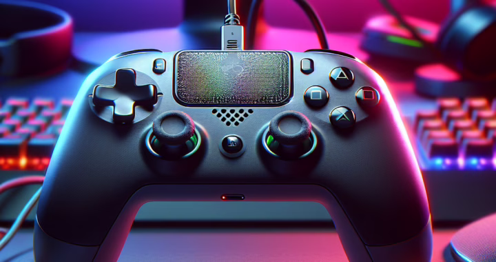 Nintendo Switch 2: FCC Filing Reveals Pro Controller Hints