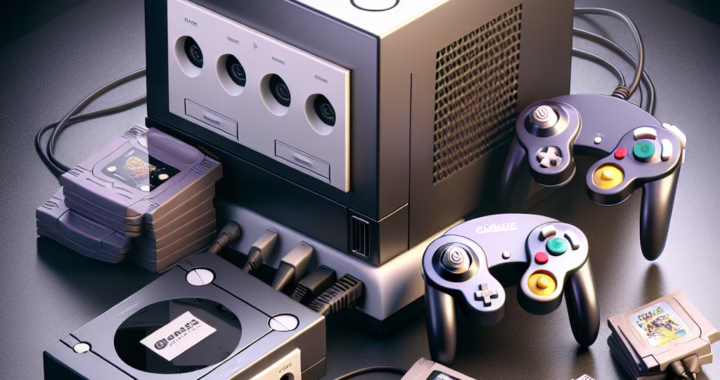 Nintendo Switch 2: GameCube Controller Compatibility Insights