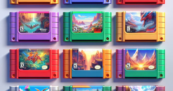 Nintendo Switch 2 Games: Upgrades on Cartridges, But Wait!