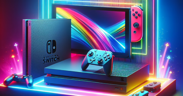 Nintendo Switch 2: Hands-On Preview of the Future of Gaming