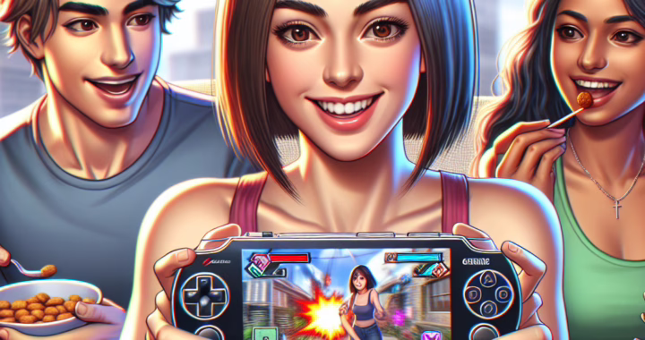 Nintendo Switch 2 Online: Game Chat Gets a Fun Upgrade
