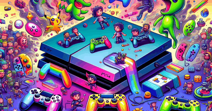 Nintendo Switch 2 Pre-Orders: Canada Leads the Charge!