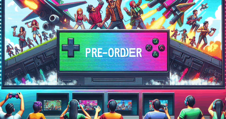 Nintendo Switch 2: Pre-orders Live, Delays Can’t Stop June Launch!
