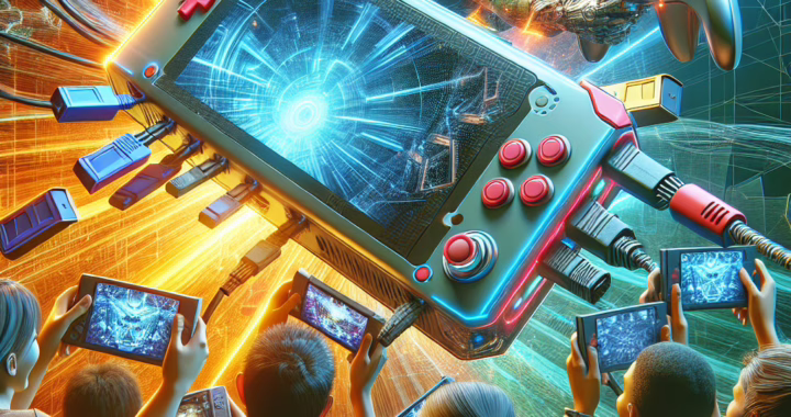 Nintendo Switch 2: Price, Release Date & Details Unveiled