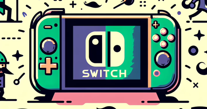 Nintendo Switch 2 Pricing: Tariffs and Game Costs Explained