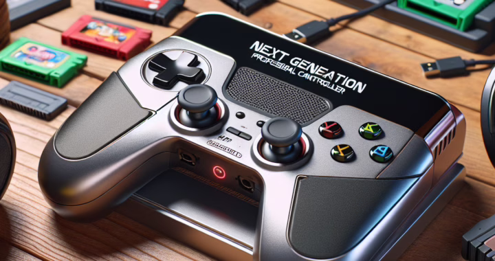 Nintendo Switch 2 Pro Controller: Upgrades That Impress Gamers