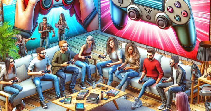 Nintendo Switch 2: Reactions and Predictions from Enthusiasts