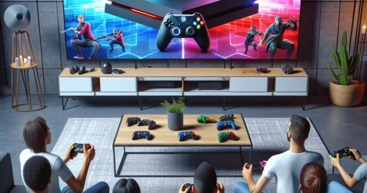 Nintendo Switch 2: Specs and Details That Will Amaze Gamers