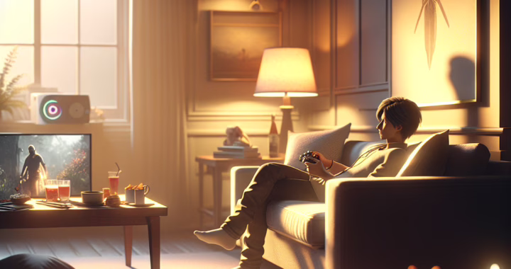 Nintendo Switch 2: The Duskbloods Surprise Twist Revealed