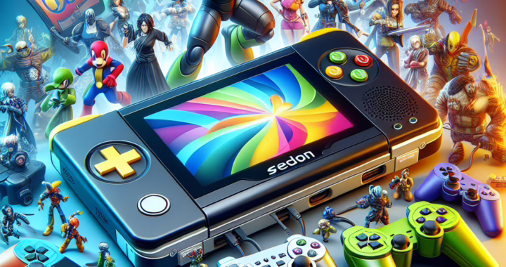 Nintendo Switch 2: Trade War Impacts and Future Insights