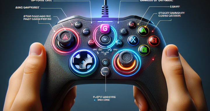 Nintendo Switch 2: What the C Button Means for Gamers