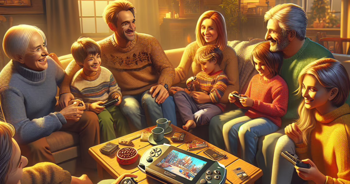 Nintendo Switch 2: What to Expect from the Next Direct