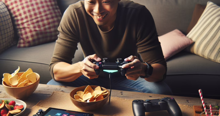 Nintendo Switch 2 vs. Steam Deck and ROG Ally: A Playful Showdown