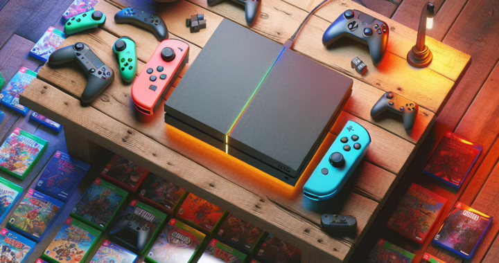 Nintendo Switch Support Continues: What to Expect in 2025