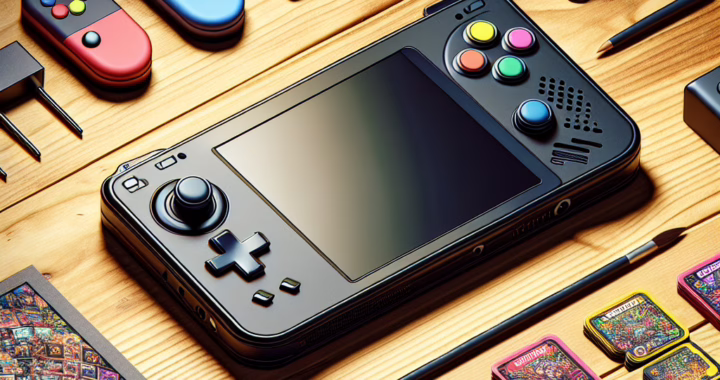 Nintendo’s Game Key Cards: Future-Proofing the Switch 2