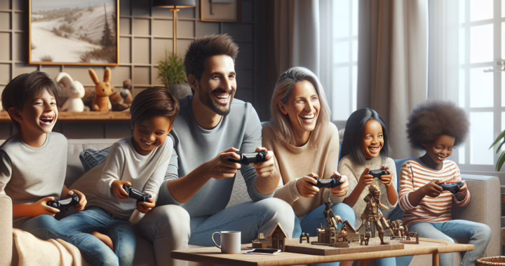 Nintendo’s Switch 2: Game Prices and Your Love for Content