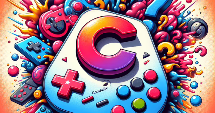 Nintendo’s Switch 2 Teaser: What’s the C Button All About?