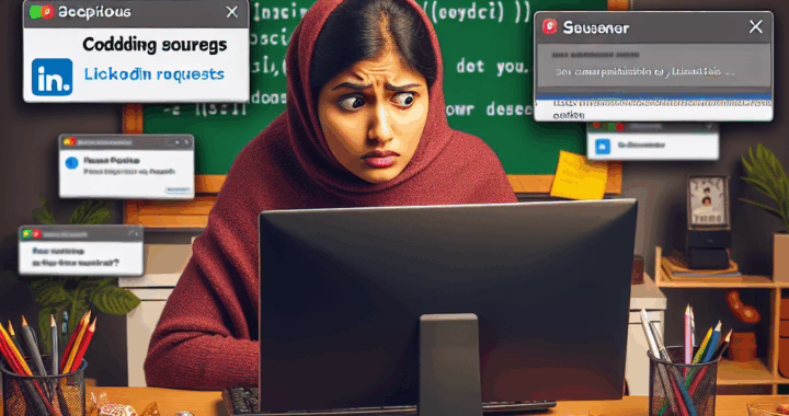 North Korean Hackers on LinkedIn: What Developers Should Know