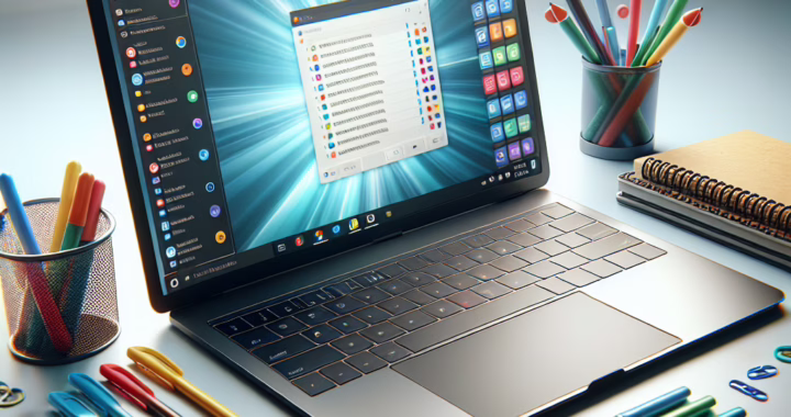 Notepad Updates: Microsoft’s Surprising News for 2025