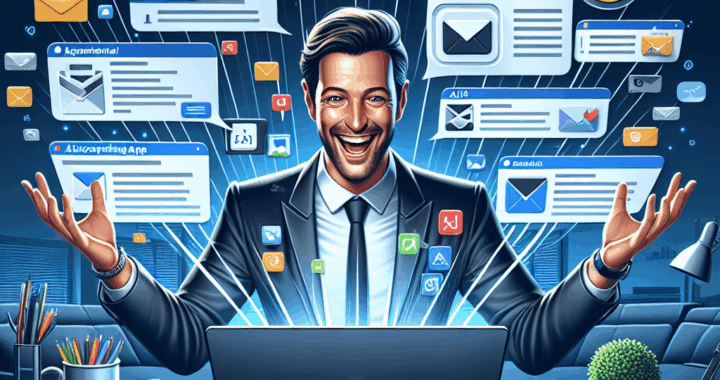 Notion’s AI Email App: A Productivity Boost for Busy Users