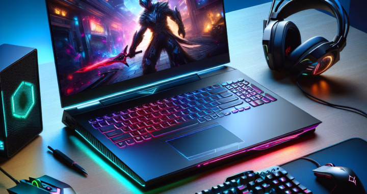 Nvidia RTX 5050 and 5060: Budget Gaming Laptops Get a Boost