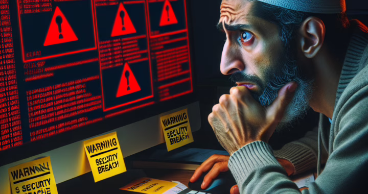 OCC Security Breach: What You Need to Know in 2025