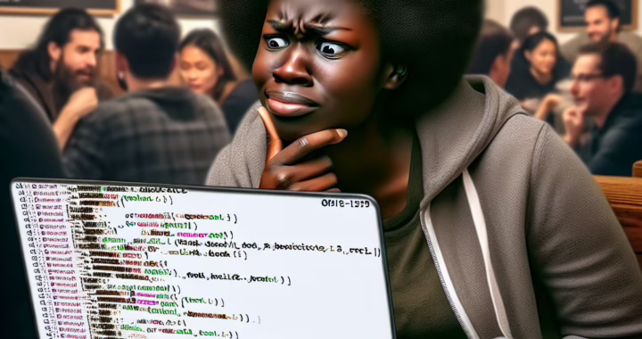 Objective-C’s Verbosity: A Love-Hate Relationship Unveiled