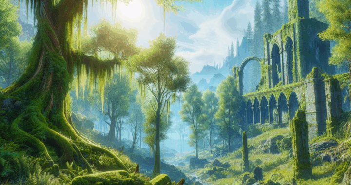 Oblivion Remaster: A Designer’s Take on Graphics and Justice