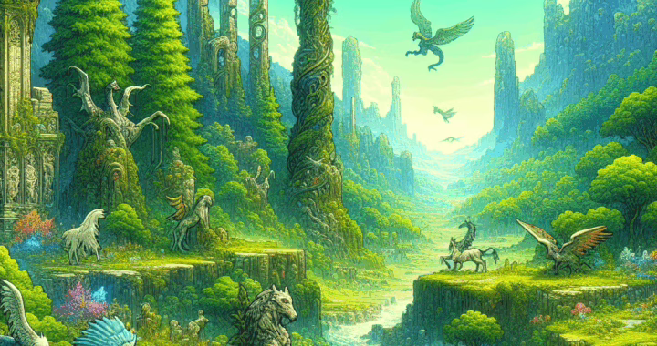 Oblivion Remaster Leaks: Let’s Return to Cyrodiil’s Fever Dream