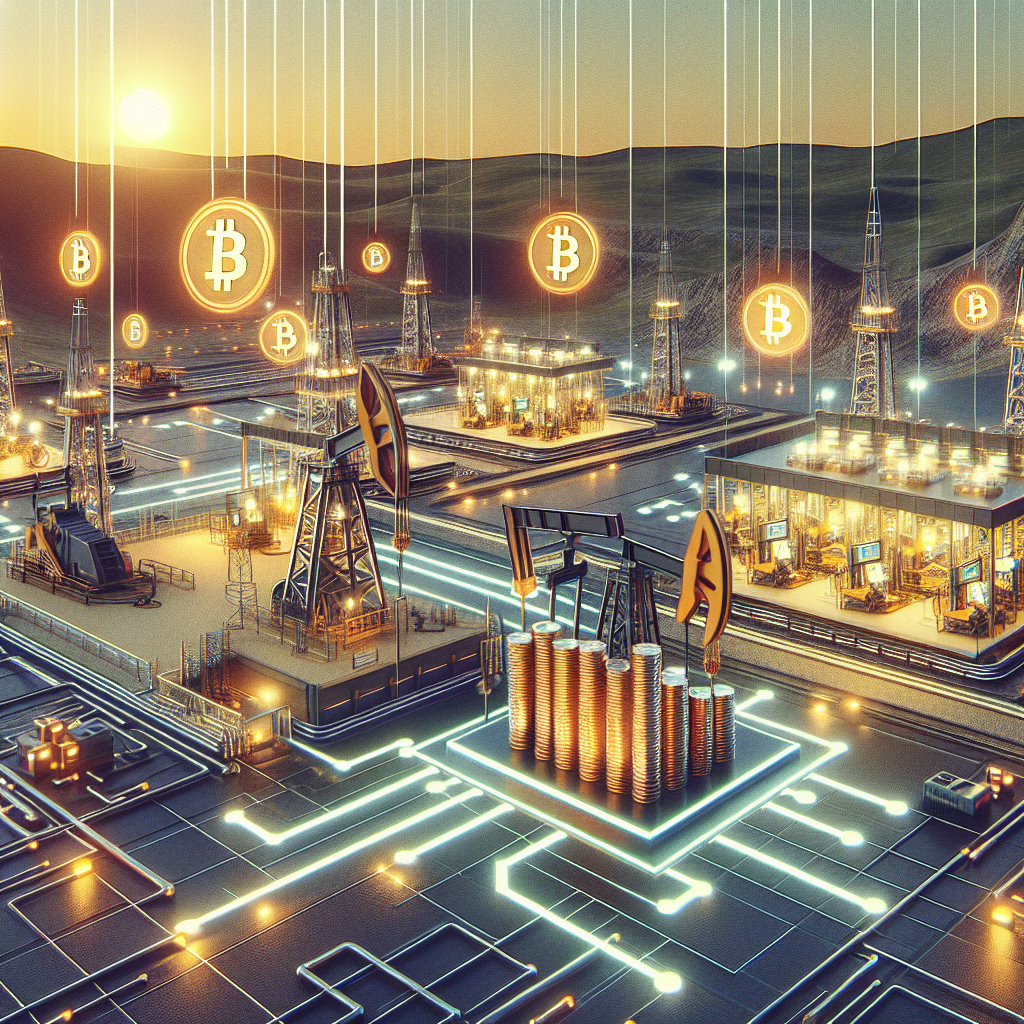 oil-and-gas-giants-embrace-bitcoin-mining-a-surprising-twist