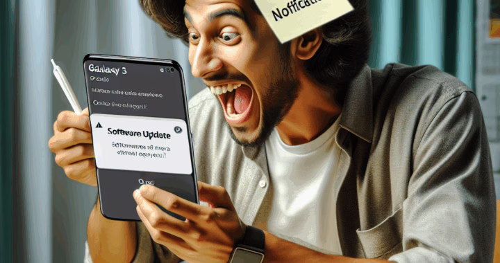 One UI 7 Update: Galaxy S25 Gets It, Older Phones Left in Wait