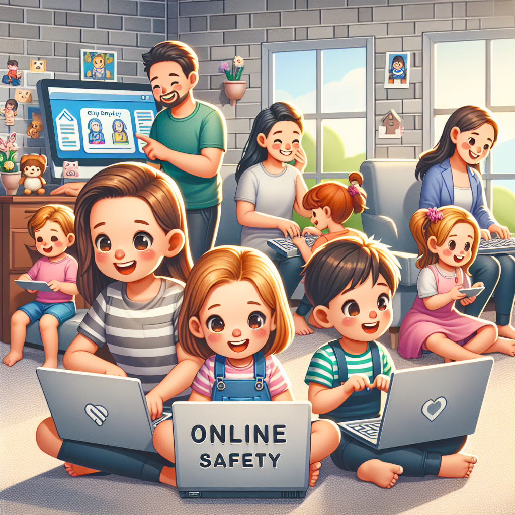 online-safety-for-kids-navigating-the-digital-playground