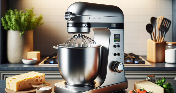 Ooni Halo Pro: Mixing Up the Pizza Game with Style