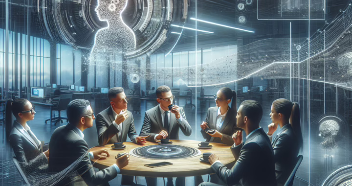 OpenAI Costs Surge: How Thiel’s DeepSeek Rivals the Giants
