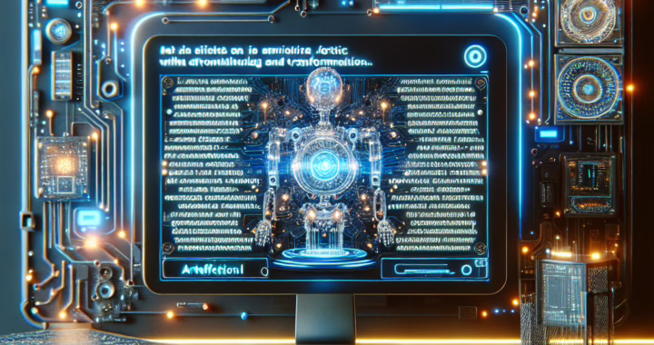 OpenAI GPT-4.1: The AI Model That Keeps Getting Better