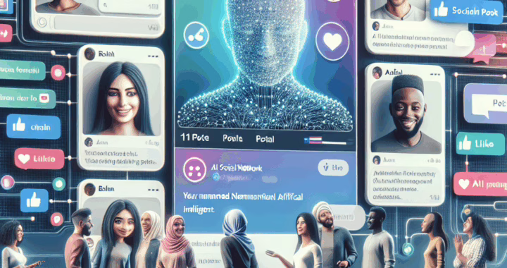 OpenAI Social Network: A Fresh Competitor for X