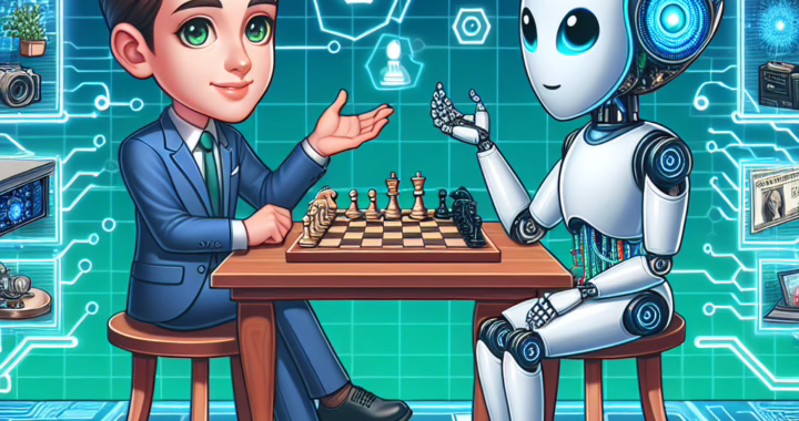 OpenAI and Elon Musk: A Strategic Showdown in AI Tech