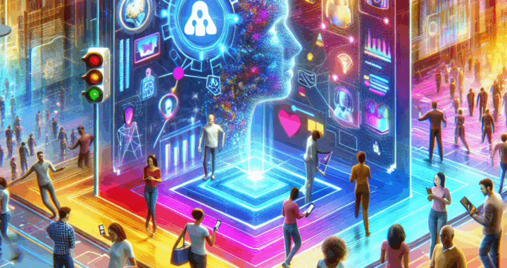 OpenAI and the Next AI Platform War: A Social Network Showdown
