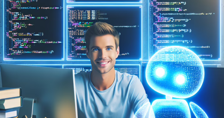 OpenAI’s 4.1 AI Model: Coding Just Got a Major Upgrade!
